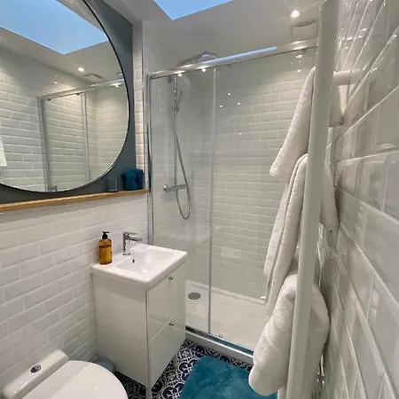 Studio Paris Vue Imprenable Extérieur photo